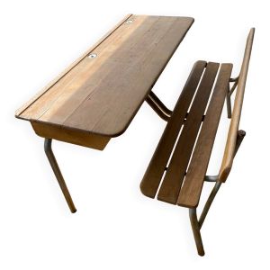 Table écolier