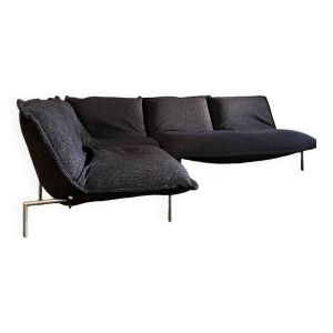 Canapé modulable Calin - Ligne Roset Pascal Mourgue