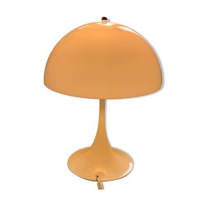Lampe Panthella vintage de Louis Poulsen
