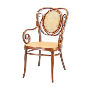 Fauteuil no. 22 antique de Thonet