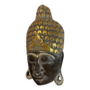Masque Boudha