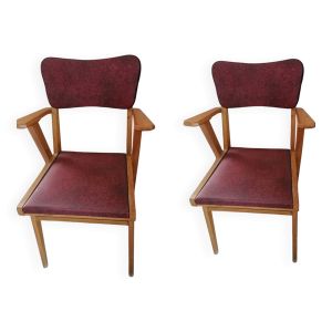 Fauteuil bridge