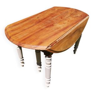 Table Louis Philippe 6 pieds