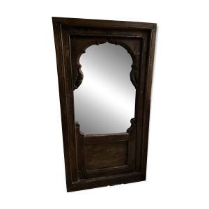 Miroir style indien