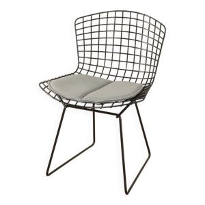 Chaise Bertoia Modèle 420, Knoll