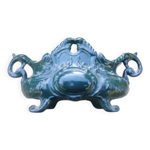 Jardinière en fonte