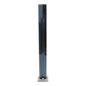 Lampadaire Totem de Kazuhide Takahama pour Sirrah, années 1980 Hauteur 181 cm