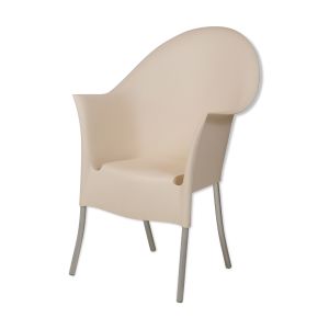 Fauteuil Lord Yo par Philippe Starck pour Aleph 1994