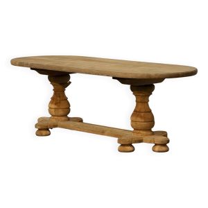 table de monastère
