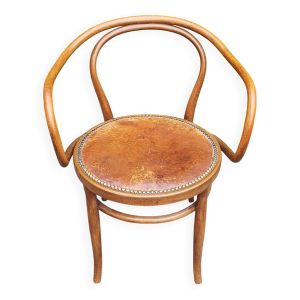 Fauteuil jacob & joseph kohn