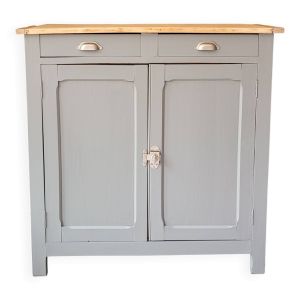 Buffet parisien vintage