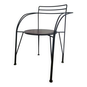 Fauteuil Lune d'Argent de Pascal Mourgue