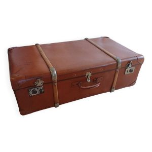 Valise ancienne