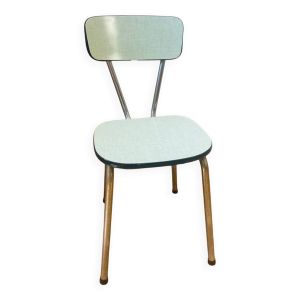Chaise en Formica