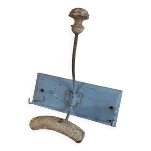 Porte manteau ancien - Patère