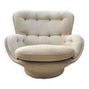 Fauteuil Karate du designer Michel Cadestin par Airborne