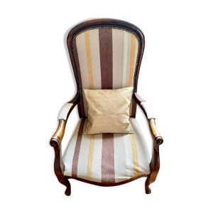 Fauteuil Voltaire
