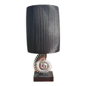 Lampe escargot