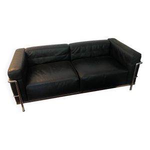 Canapé Le Corbusier LC3