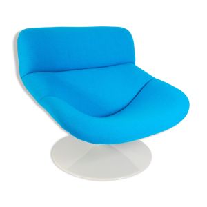 Fauteuil pivotant Geoffrey Harcourt