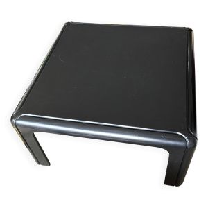 Table basse Gae Aulenti pour Kartell 70’s