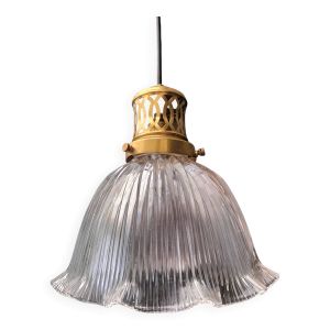 Suspension holophane