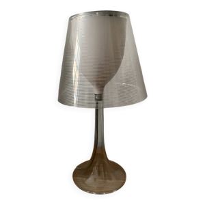 Lampe Flos Miss K Starck blanche