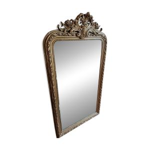 Miroir Louis Philippe 152x83cm