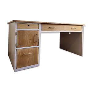 Bureau d'architecte