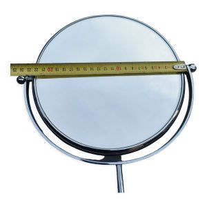 Miroir grossissant télescopique