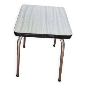 Tabouret formica
