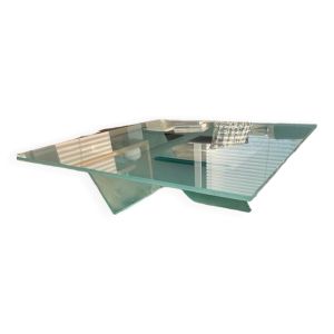 Table basse shadows roche bobois