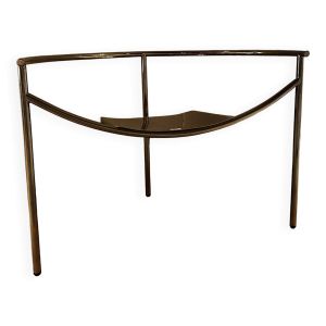 Fauteuil Dr Sonderbar, Philippe Starck pour XO, Circa 1985