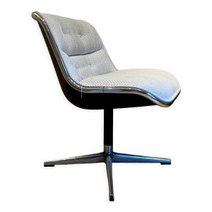 Fauteuil de Charles Pollock pour Knoll