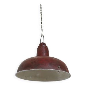 Suspension d'atelier indien