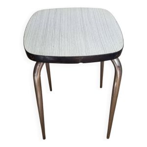 Tabouret formica