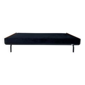 Mid Century Teak Daybed By Friso Kramer For Auping 1960s