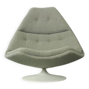 Fauteuil F590 conçu par Geoffrey Harcourt pour Artifort.