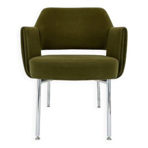 Fauteuil Deauville par Marc Simon pour Airborne