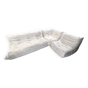 Ensemble Togo authentique Ligne Roset