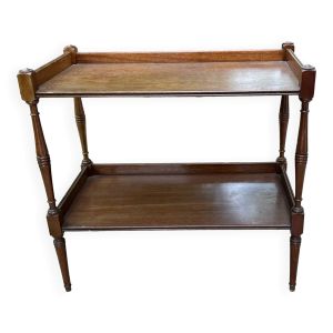 Petite desserte vintage