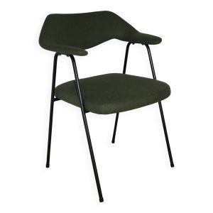Fauteuil 675 Robin Day Airborne