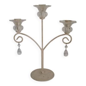 Chandelier 3 branches