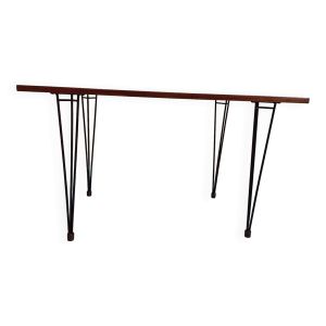 Table basse de String, Kajsa & Nils ''Nisse'' Strinning 1960