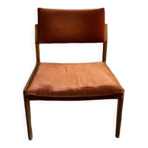 Fauteuil THONET signé 1930-1939 - Fauteuil THONET - Circa 1930-1939 - Fabriqué en Allemagne