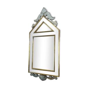 Miroir vénitien