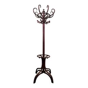 Porte Manteau Perroquet