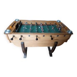 Baby Foot Bonzini B53 de 1952