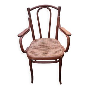 Fauteuil Thonet n°56
