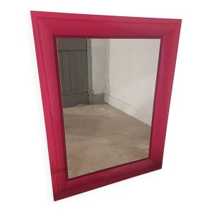 Miroir François Ghost, design Starck